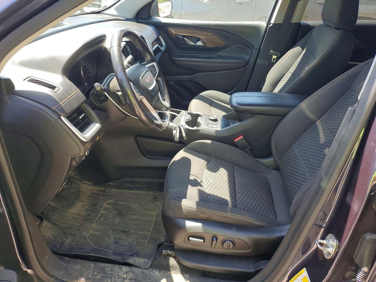 GMC Terrain