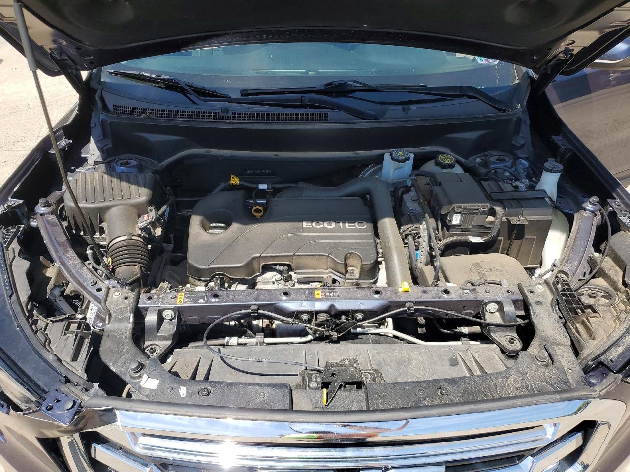 GMC Terrain