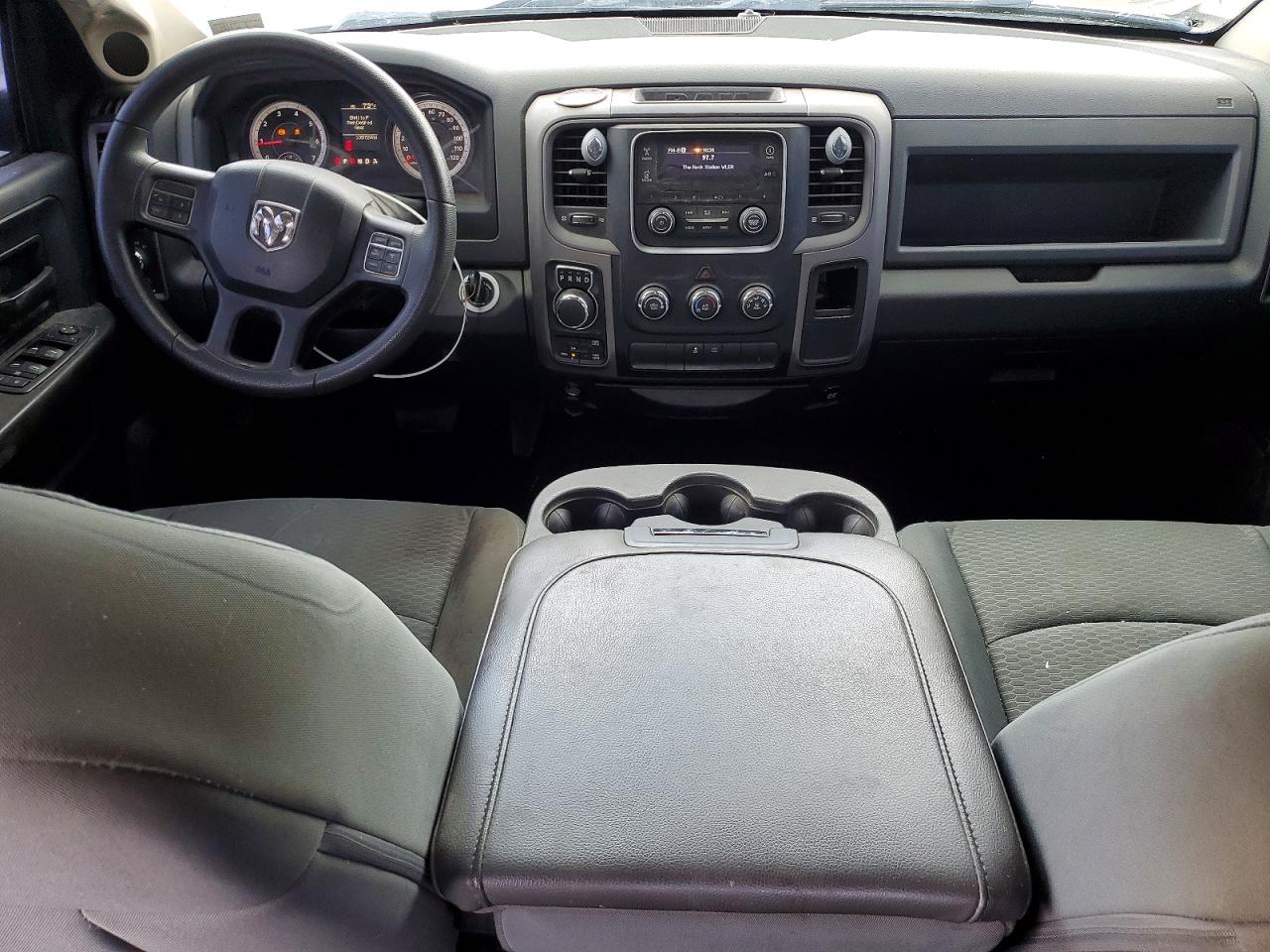 Ram 1500 St