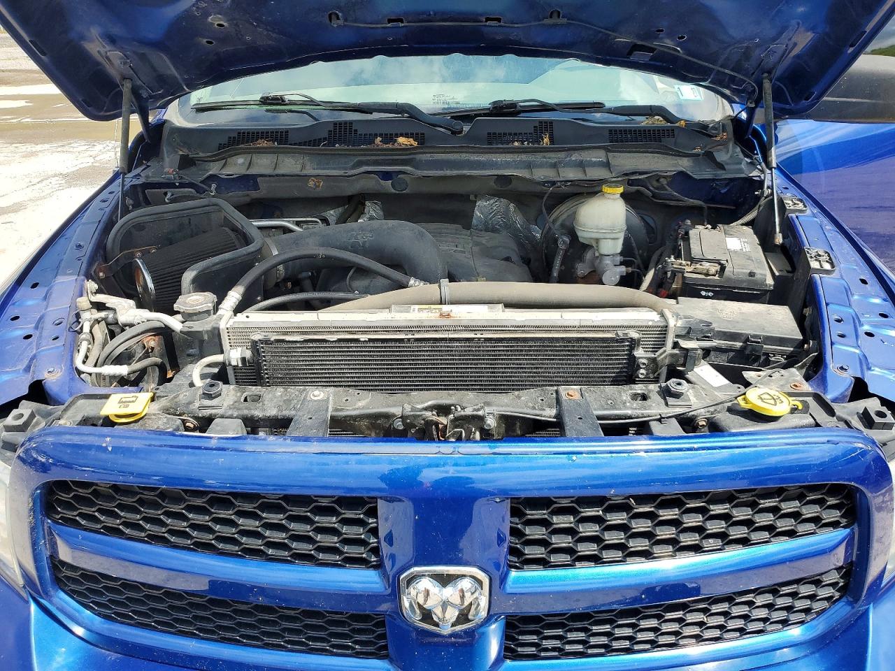 Ram 1500 St