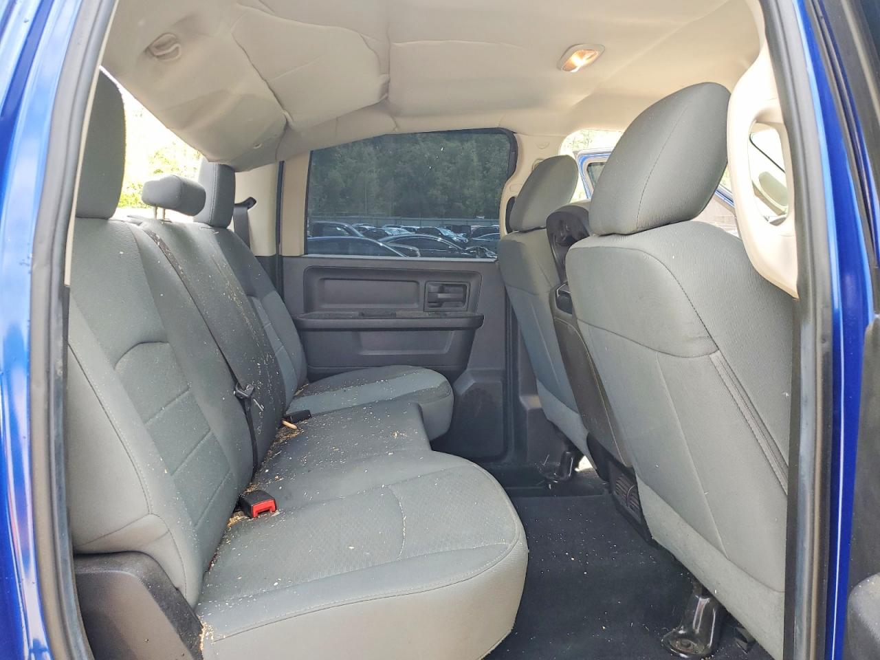 Ram 1500 St