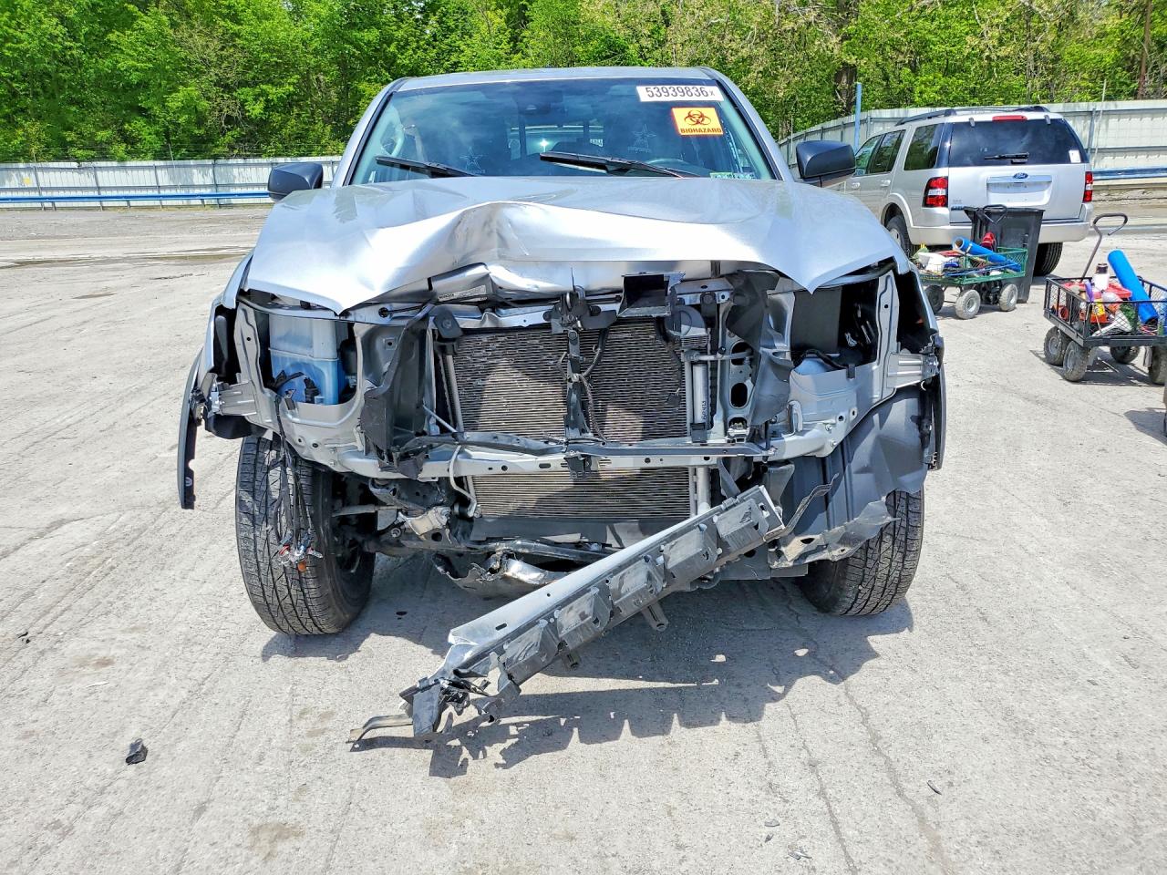Toyota Tacoma Sr