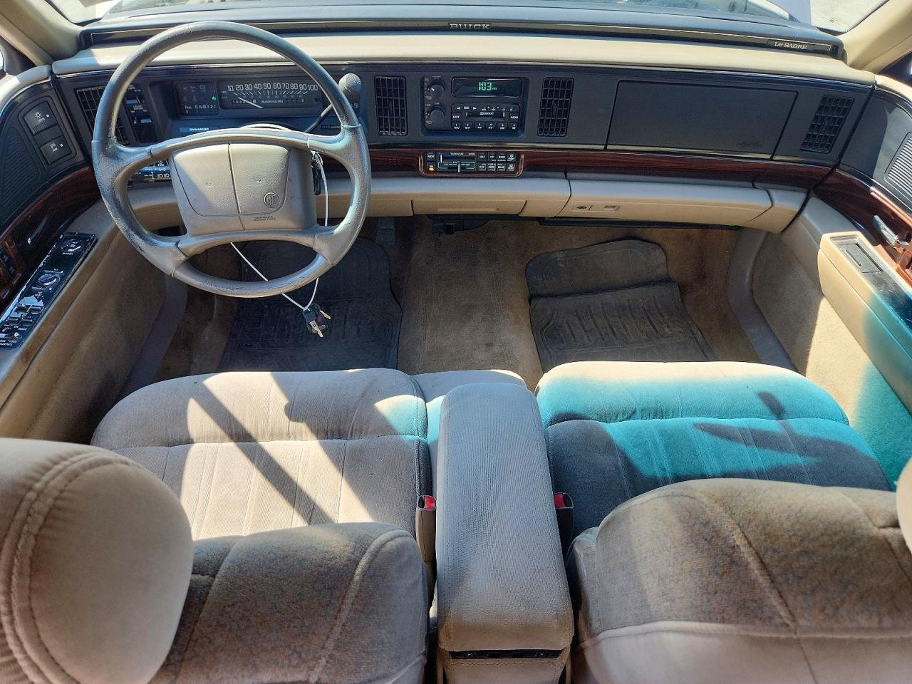 Buick LeSabre Custom
