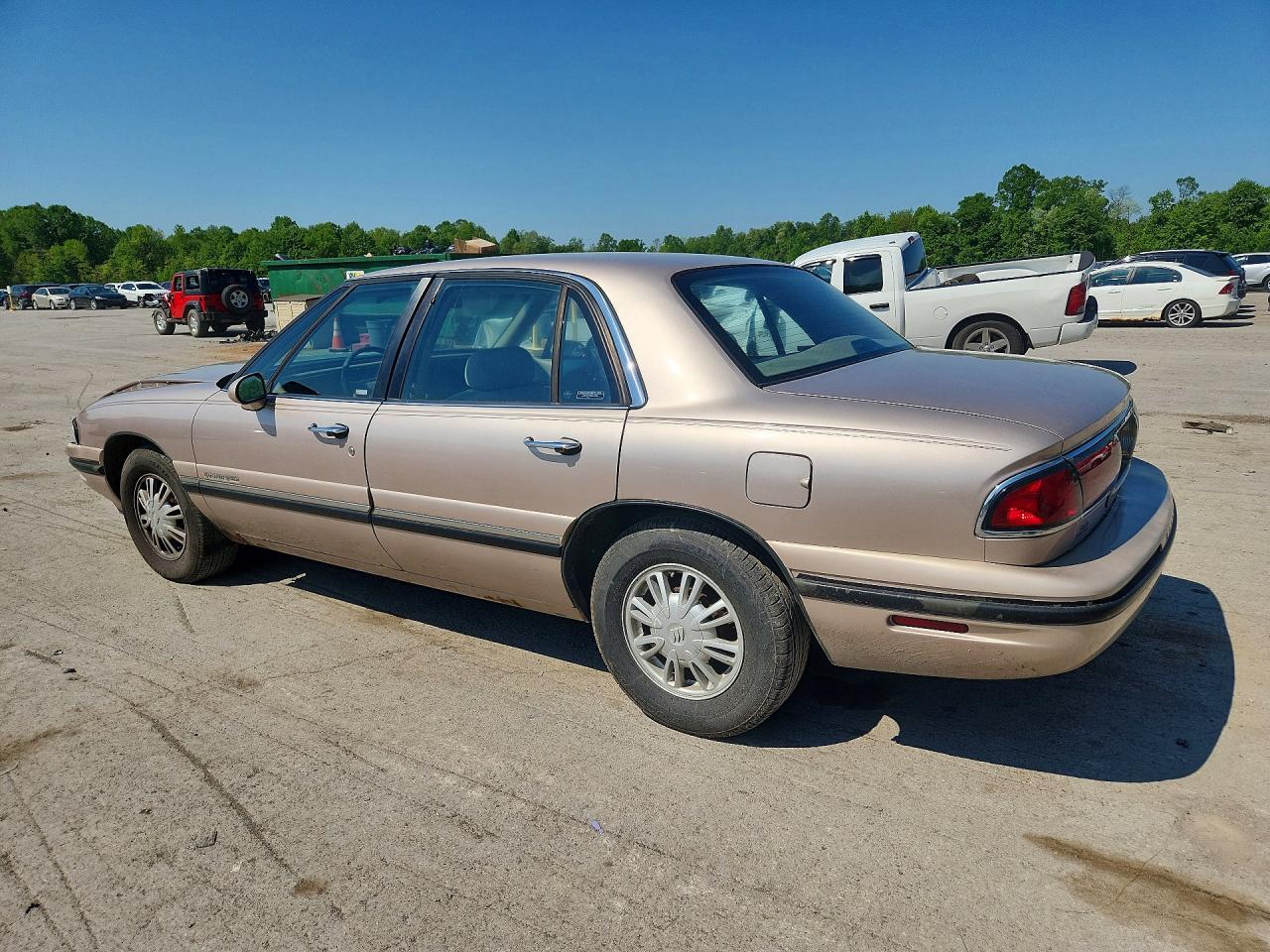 Buick LeSabre Custom