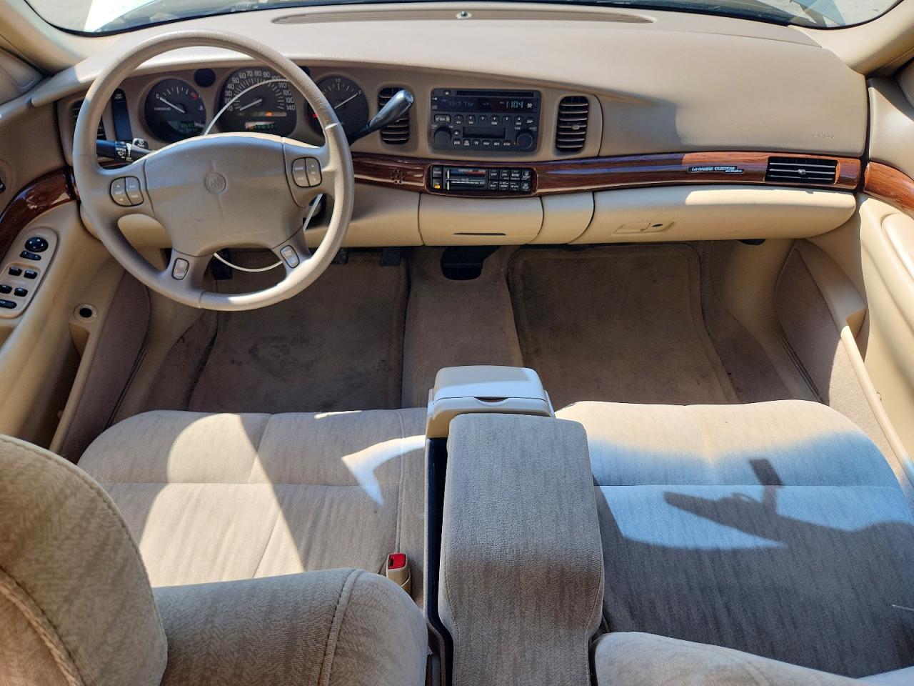 Buick LeSabre Custom