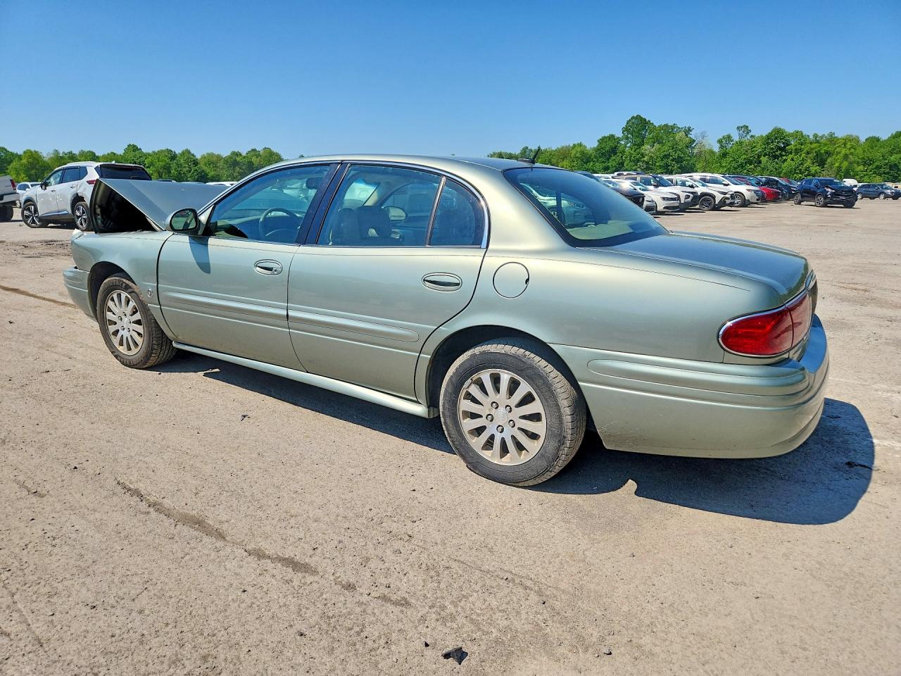 Buick LeSabre Custom