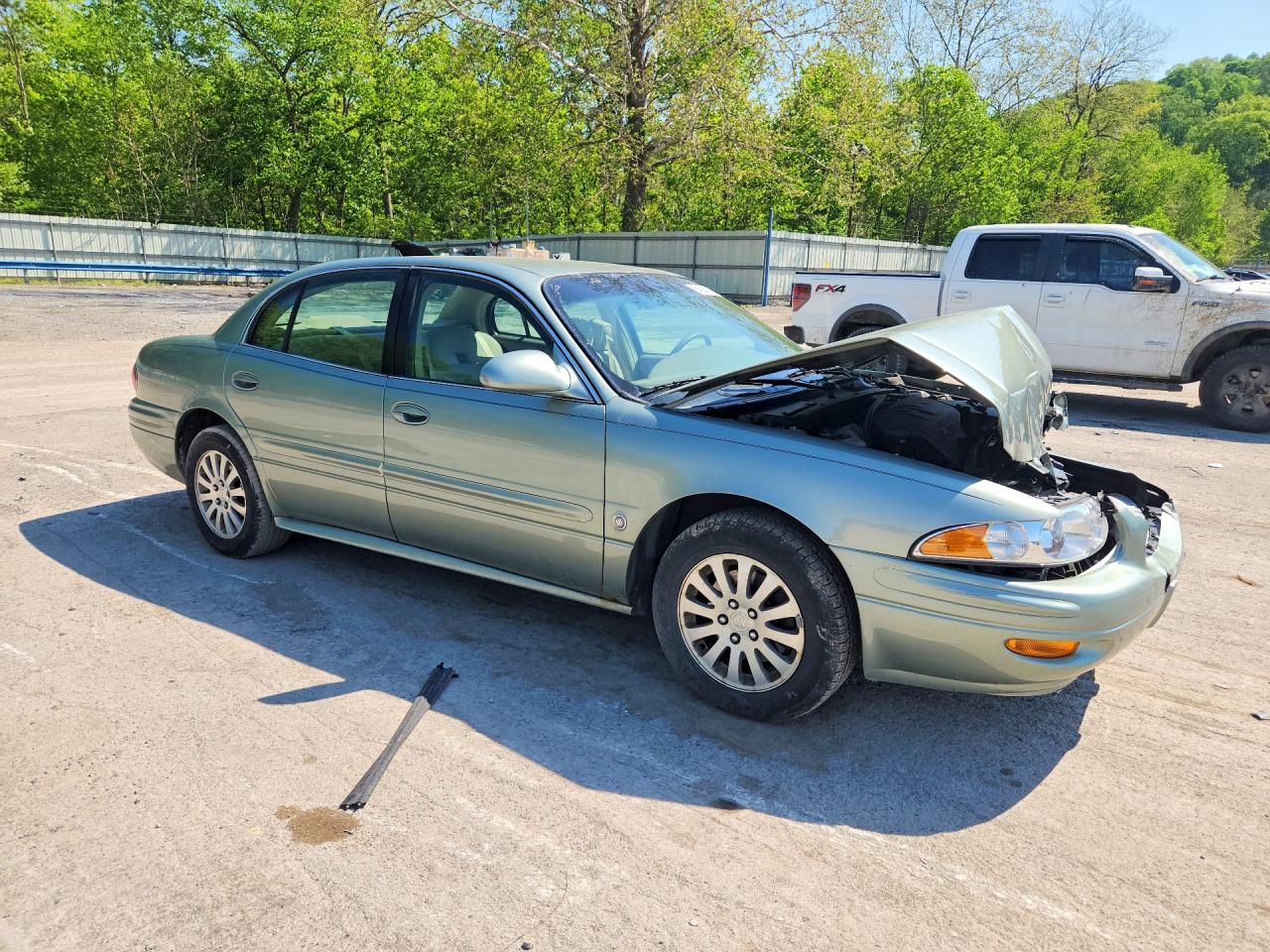 Buick LeSabre Custom