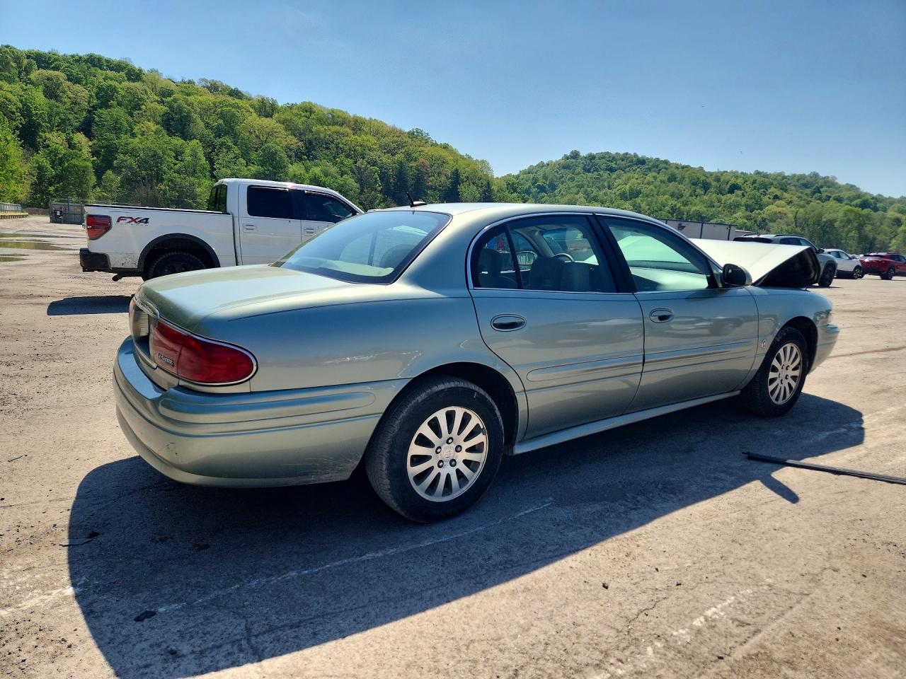 Buick LeSabre Custom
