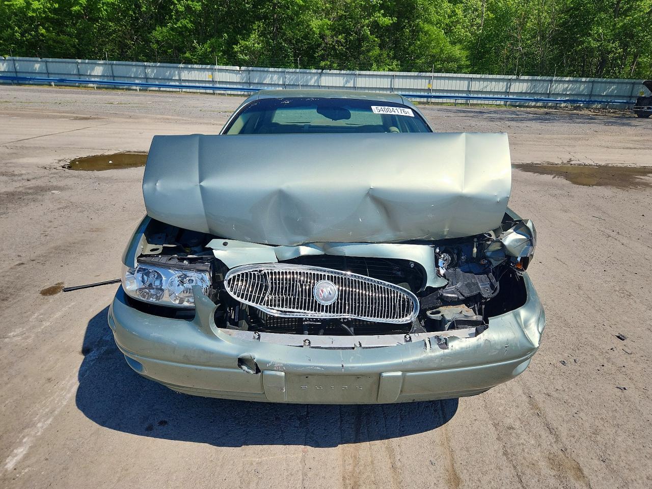 Buick LeSabre Custom