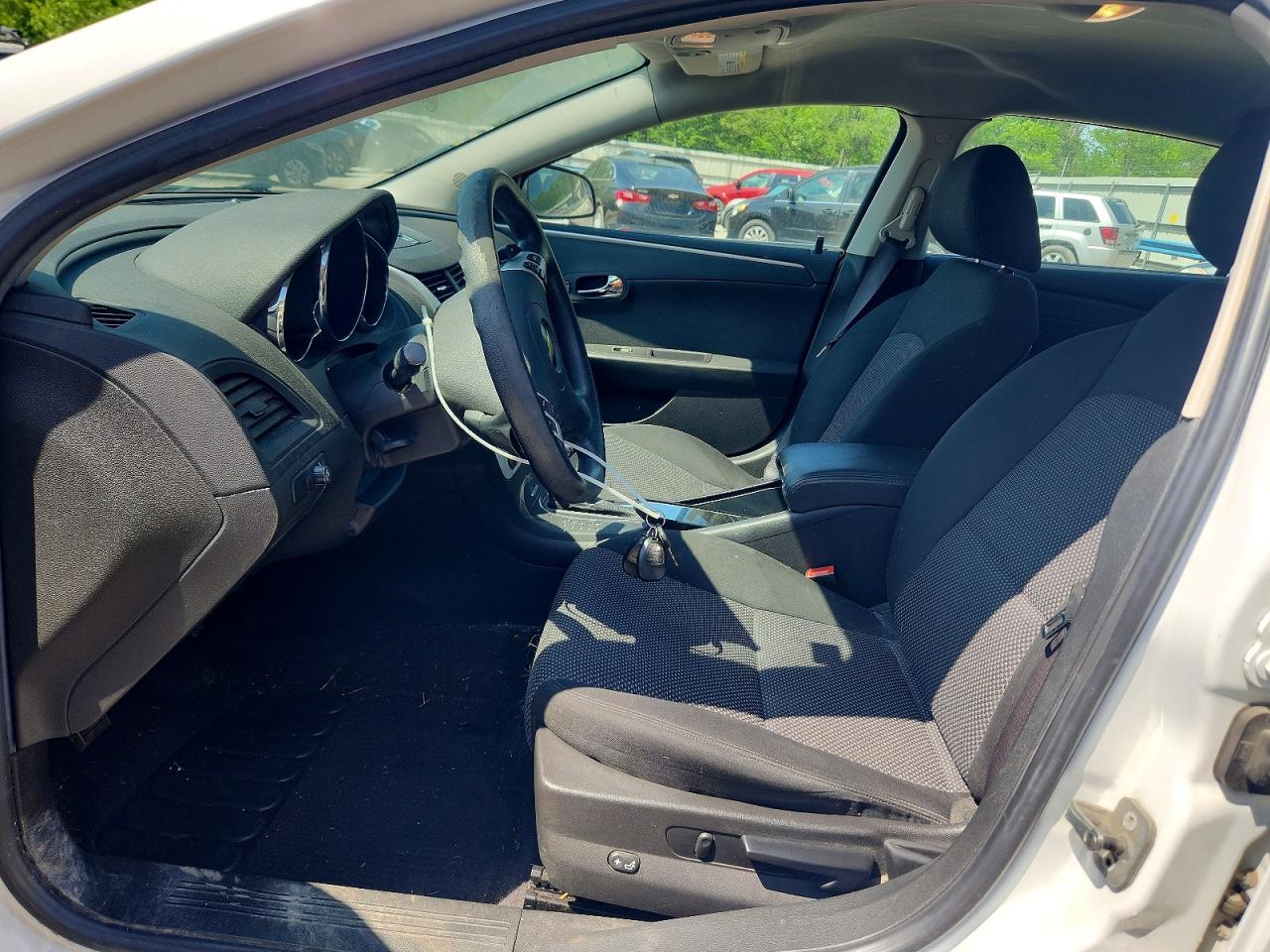 Chevrolet Malibu 1lt