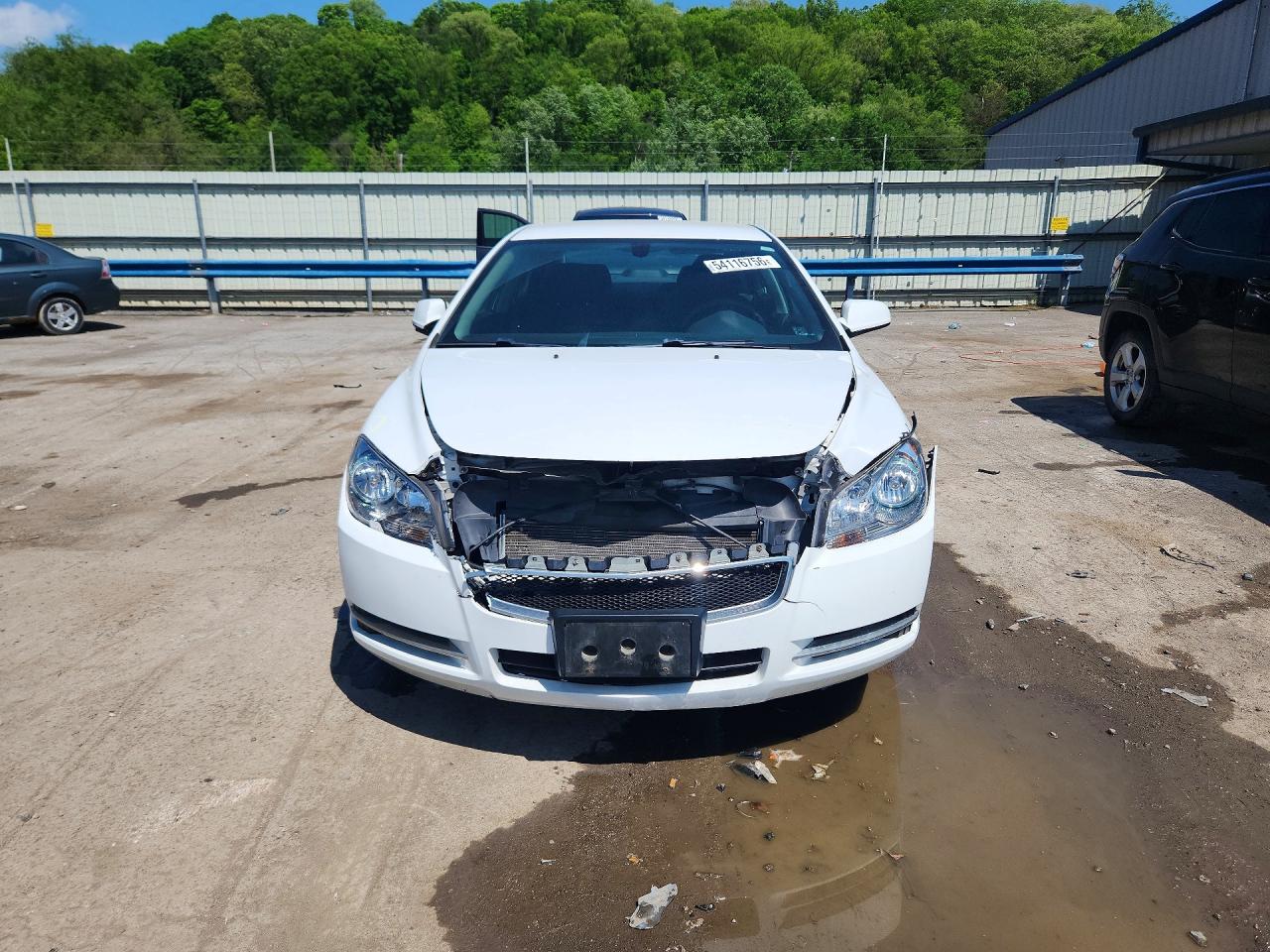 Chevrolet Malibu 1lt