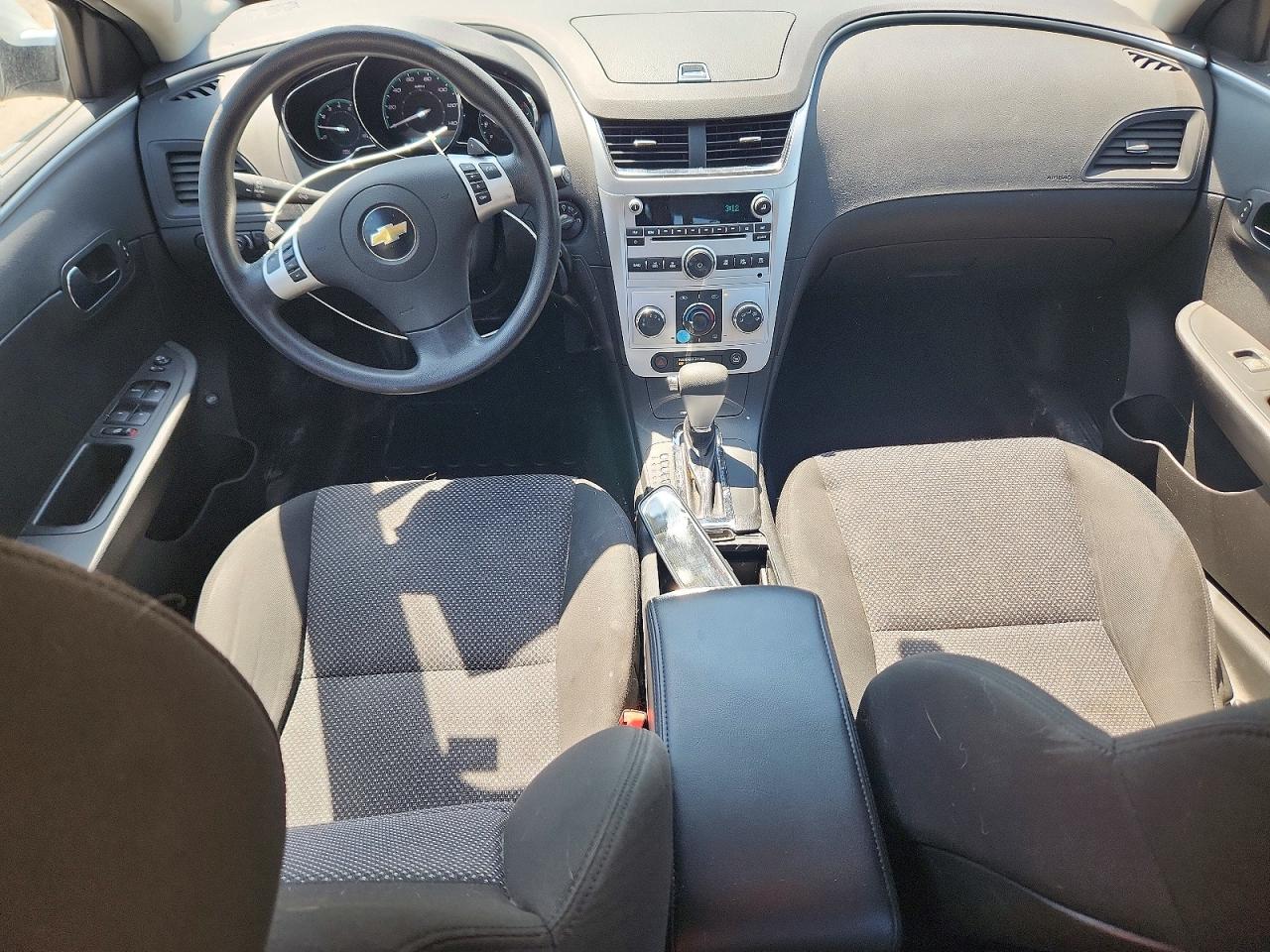 Chevrolet Malibu 1lt