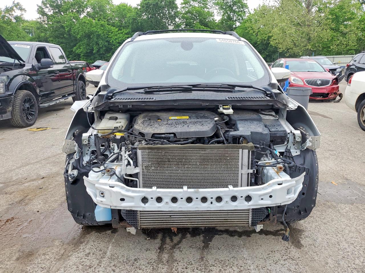 Ford Escape Sel