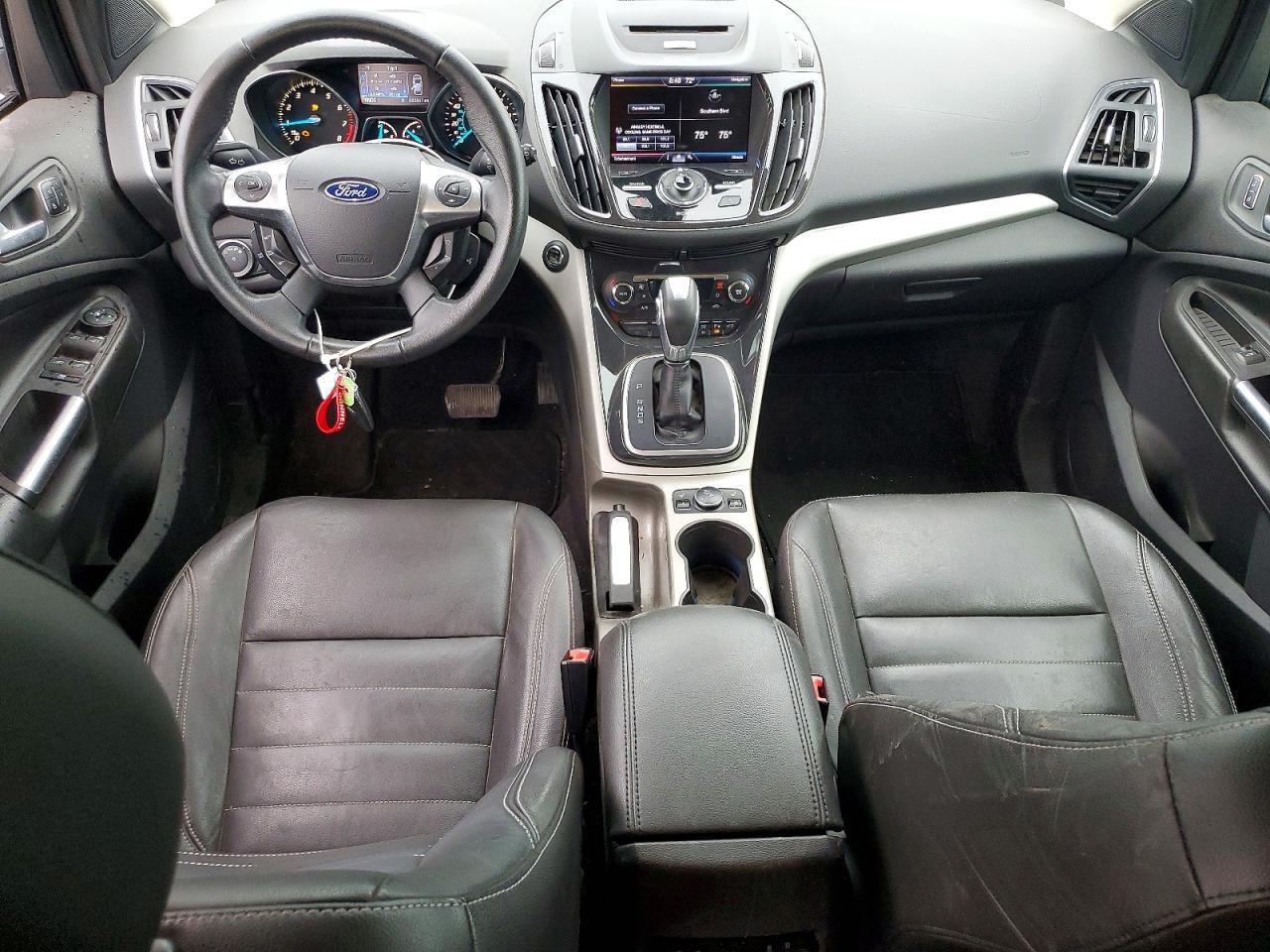 Ford Escape Sel