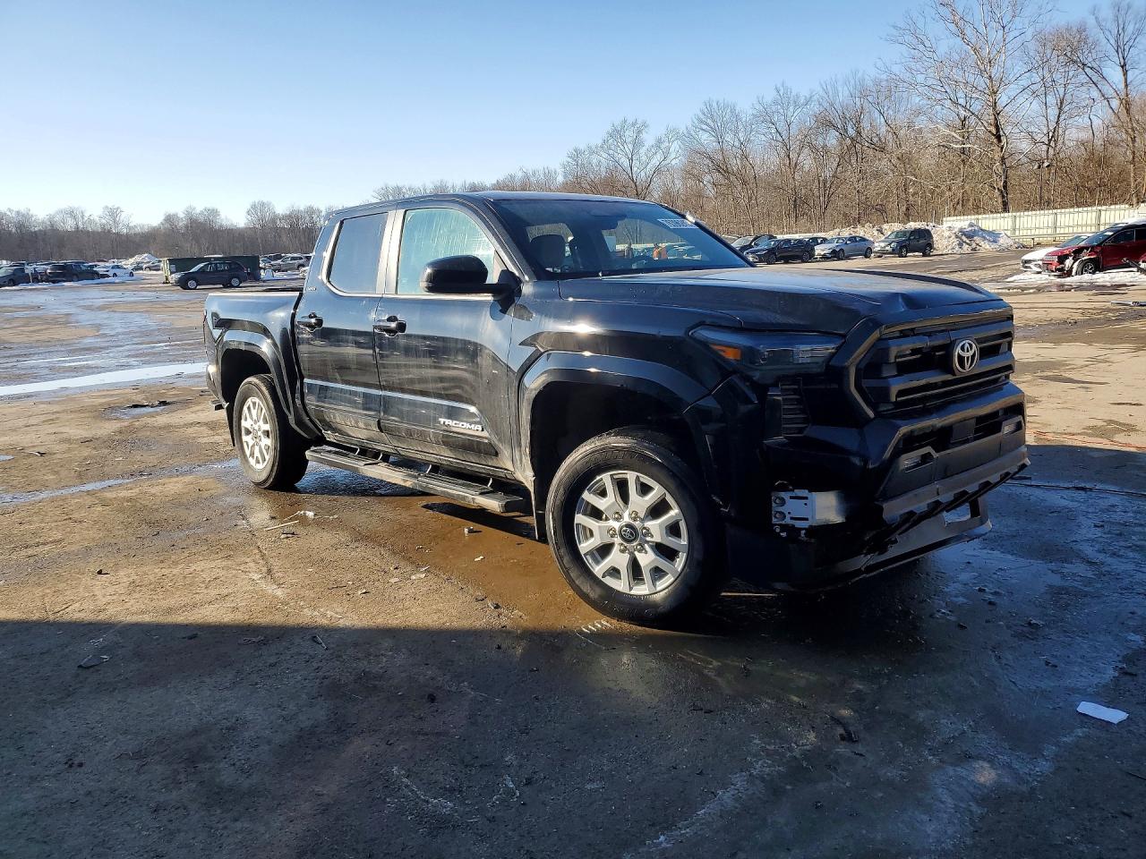 Toyota Tacoma Sr5