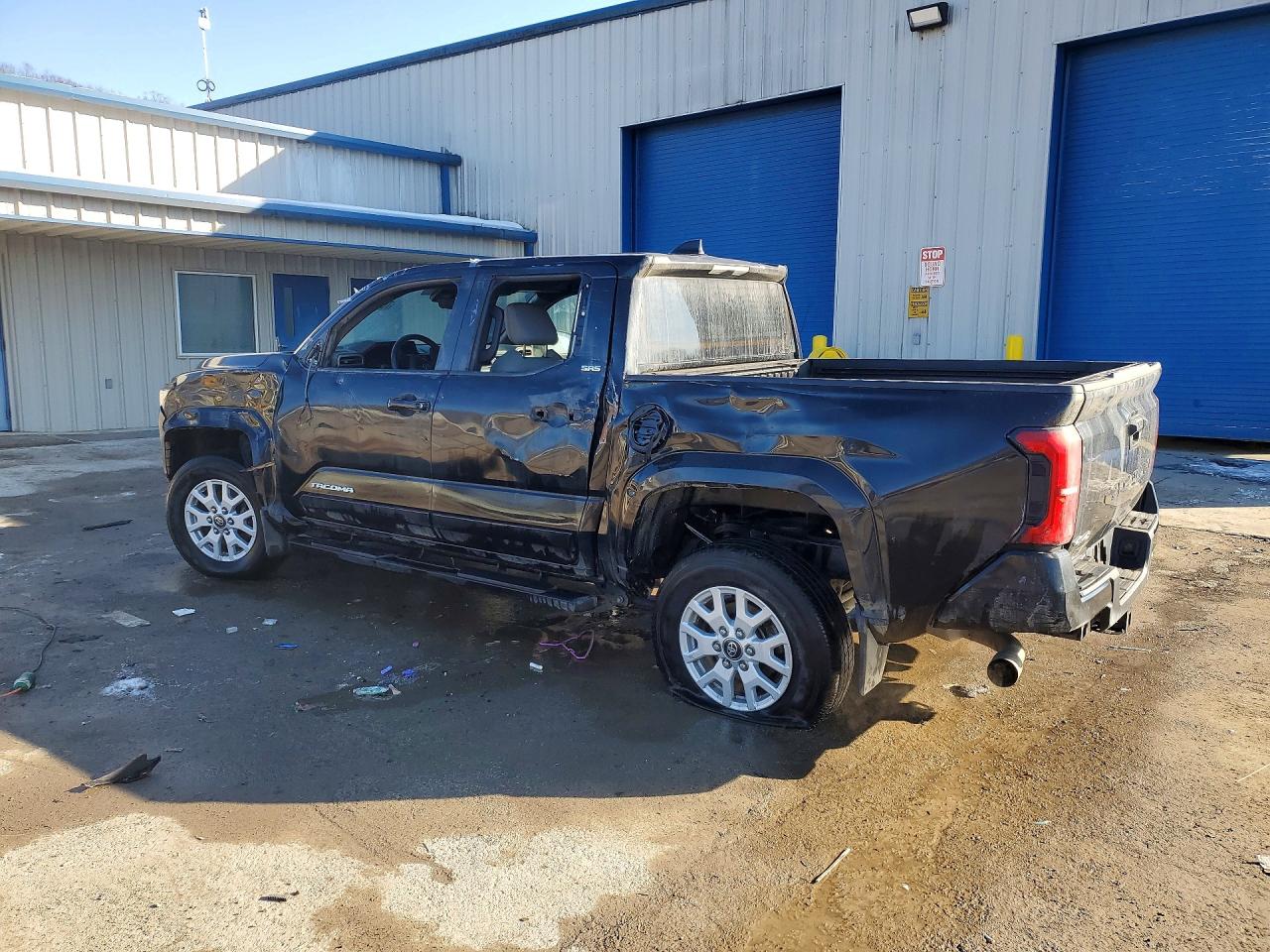 Toyota Tacoma Sr5