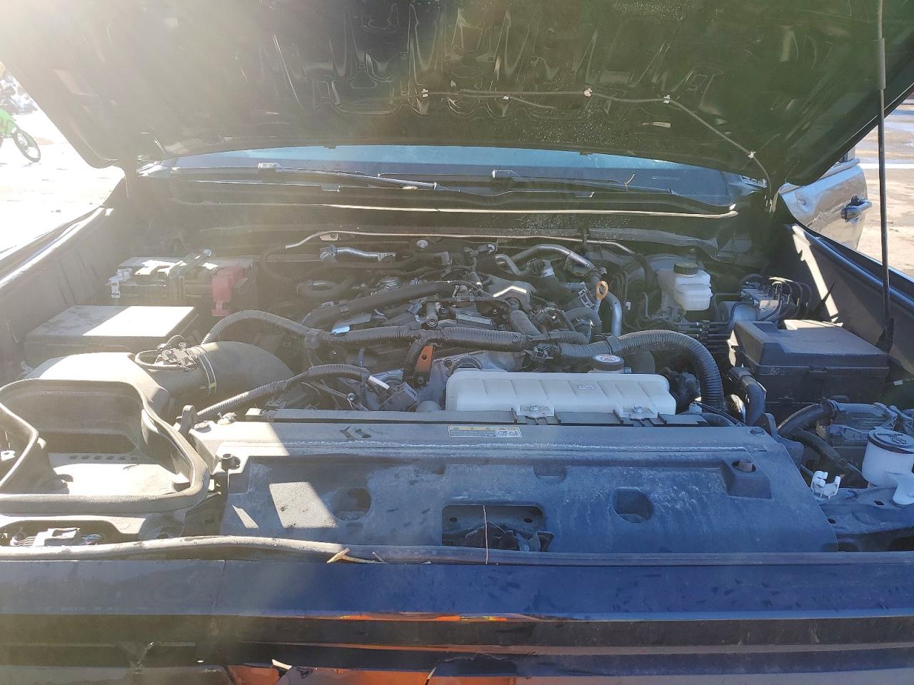 Toyota Tacoma Sr5