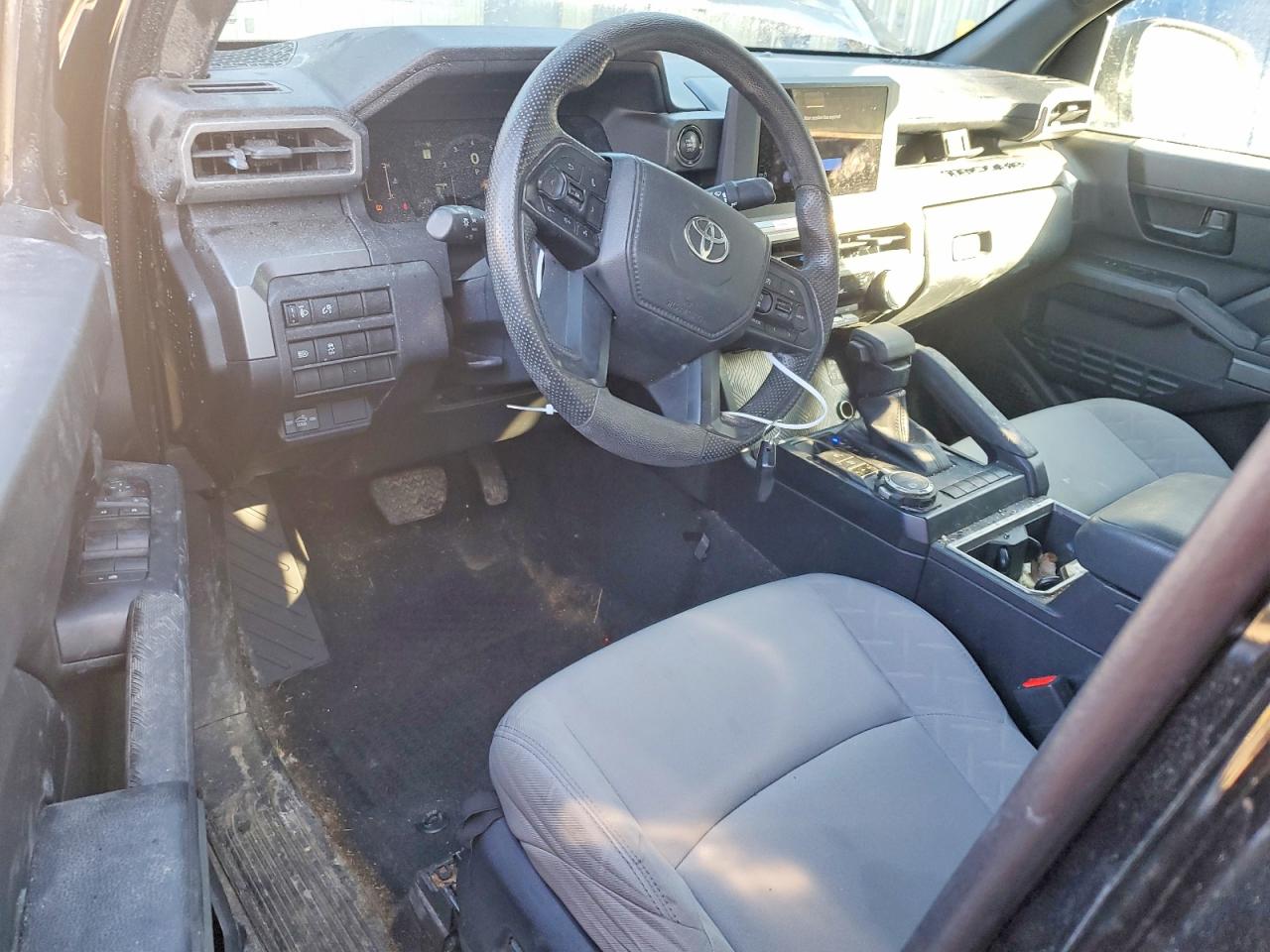 Toyota Tacoma Sr5