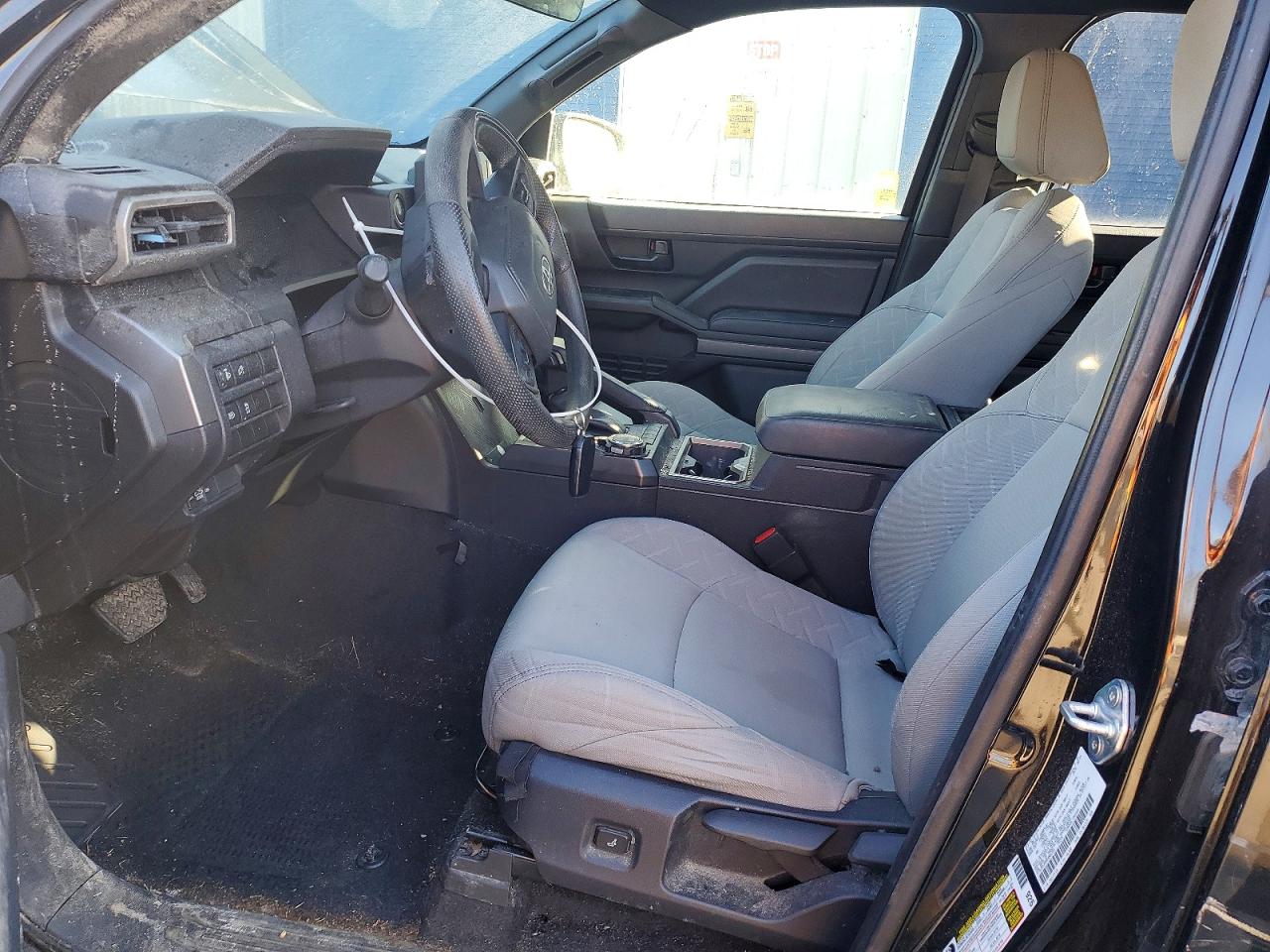 Toyota Tacoma Sr5