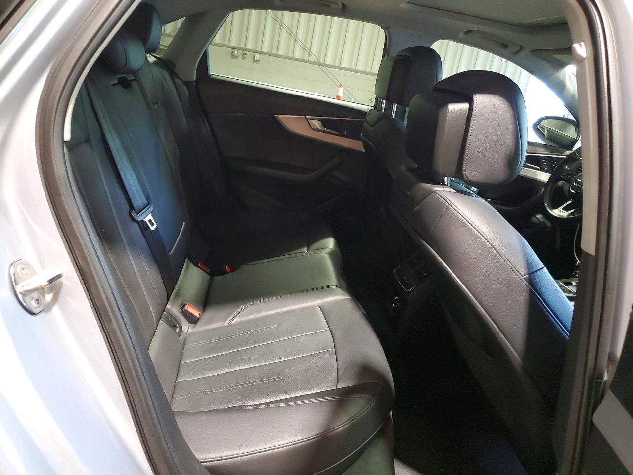 Audi A4 Premium