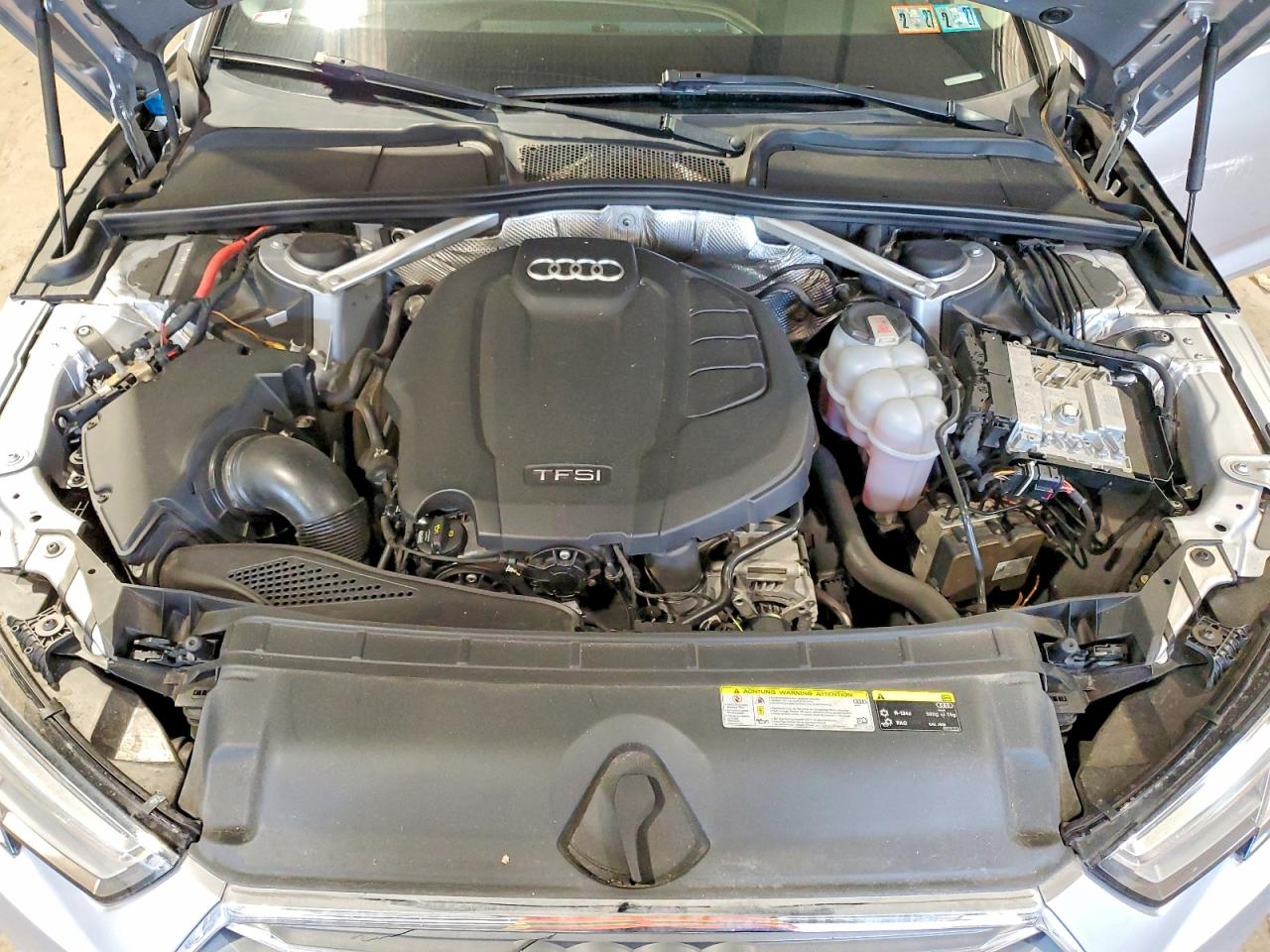 Audi A4 Premium