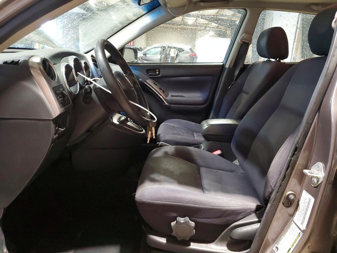 Pontiac Vibe