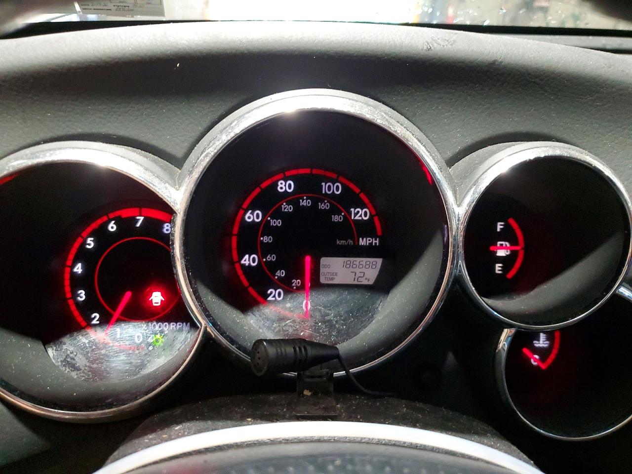 Pontiac Vibe