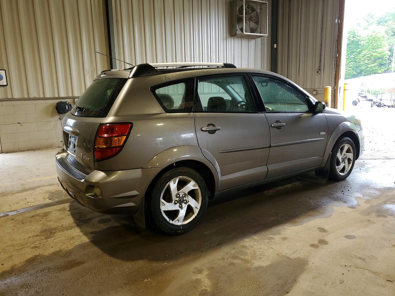 Pontiac Vibe