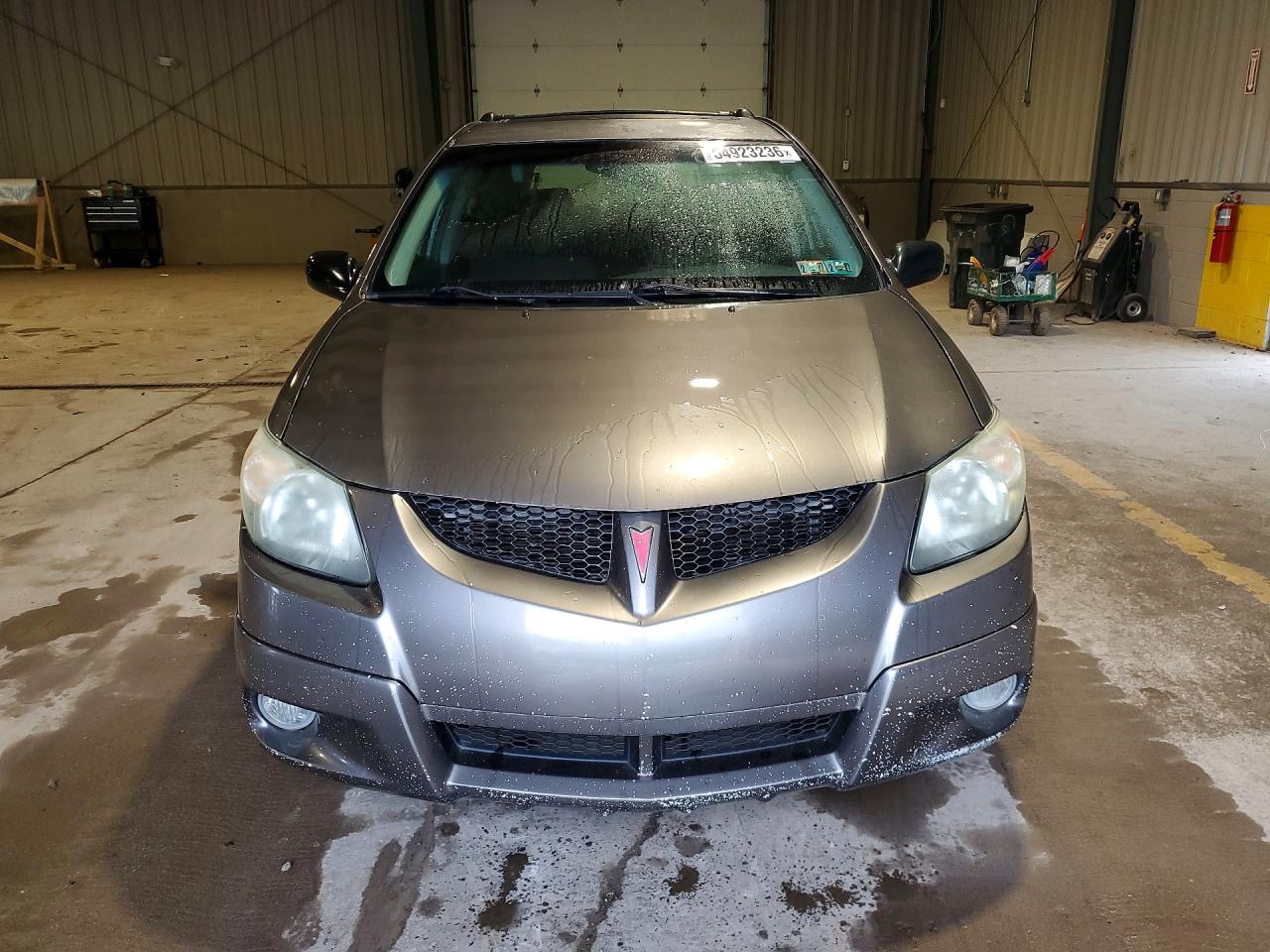 Pontiac Vibe