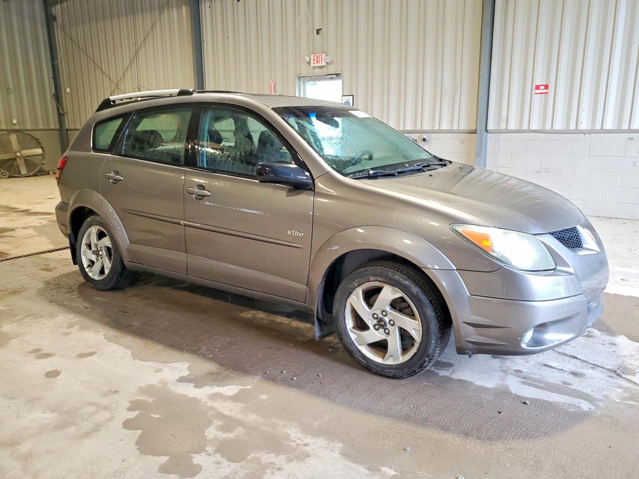 Pontiac Vibe