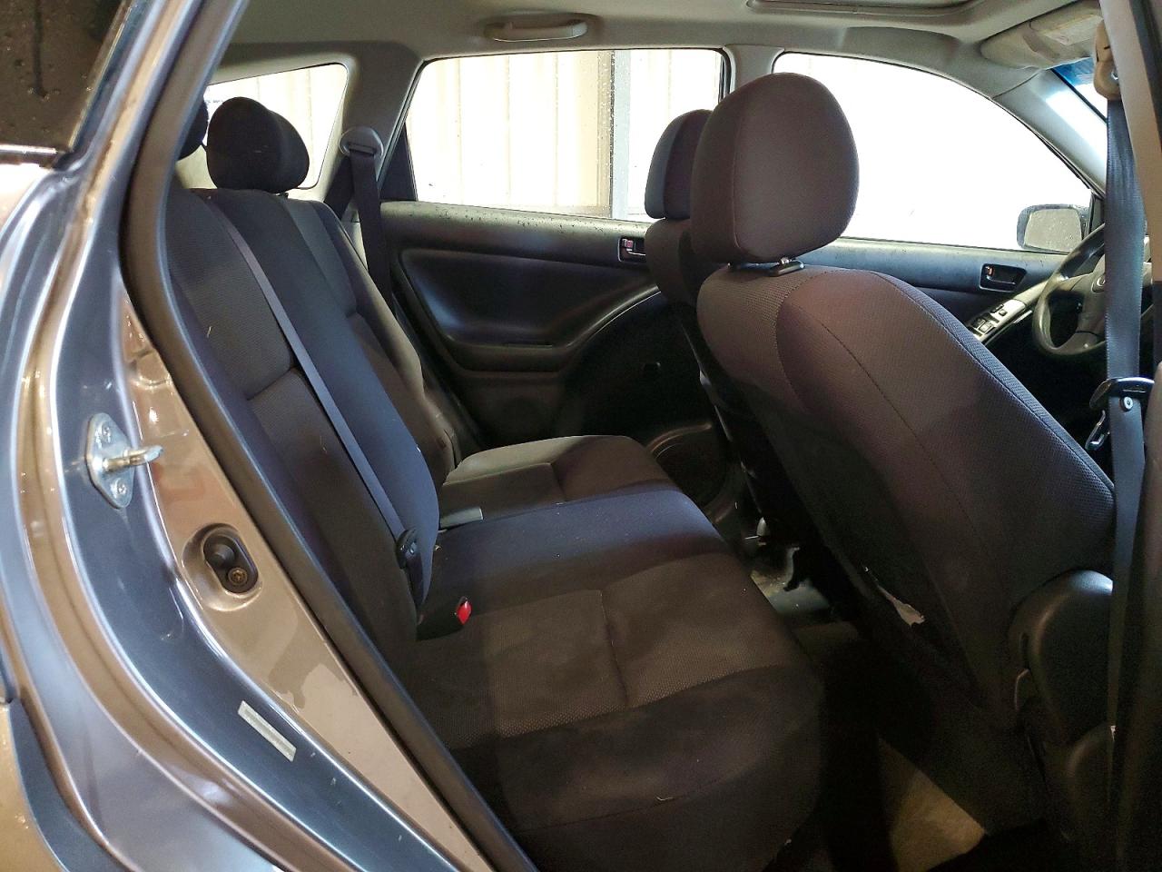 Pontiac Vibe