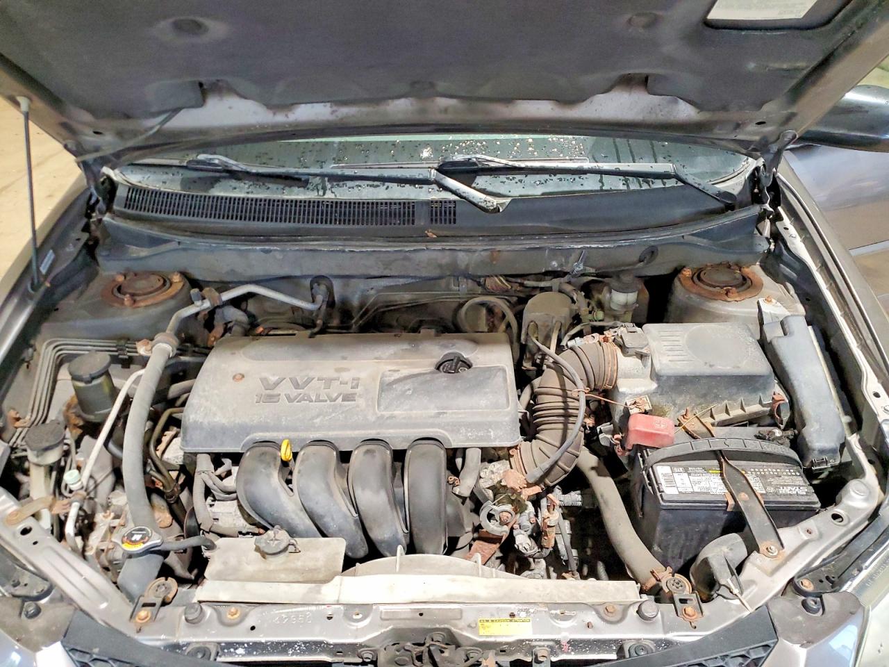 Pontiac Vibe