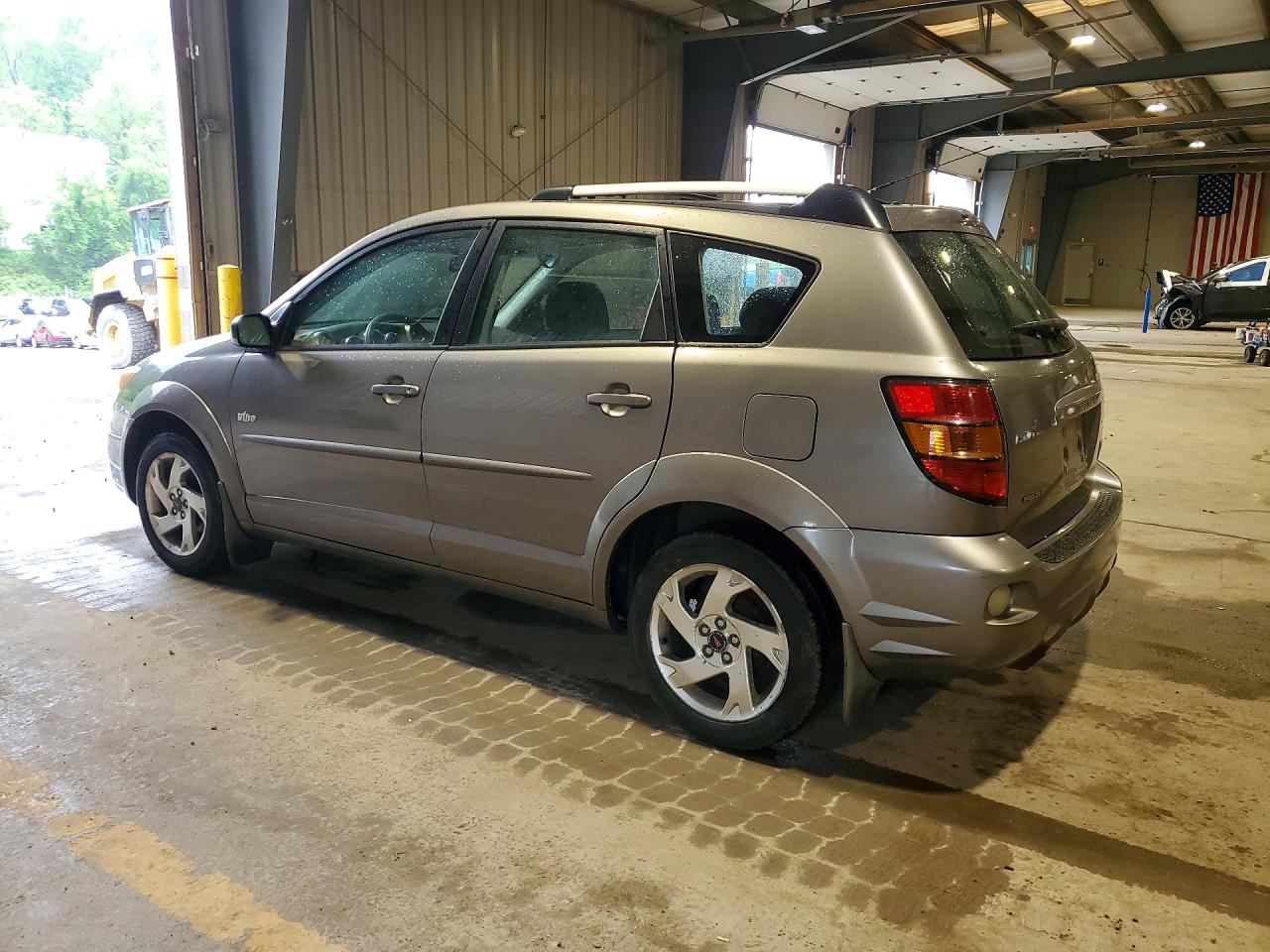 Pontiac Vibe