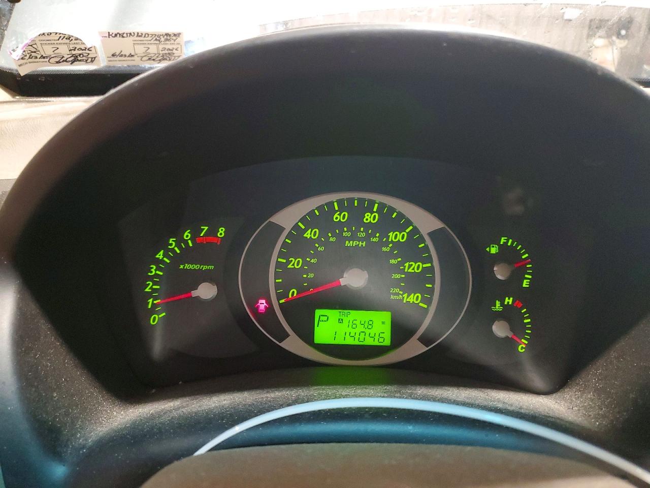 Hyundai TUCSON Se