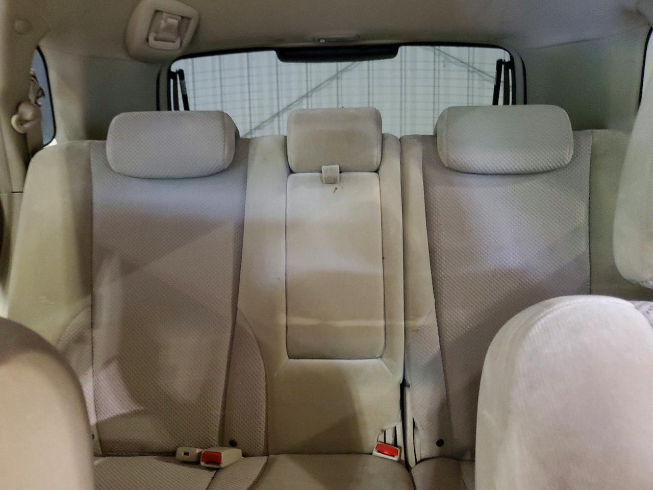 Hyundai TUCSON Se