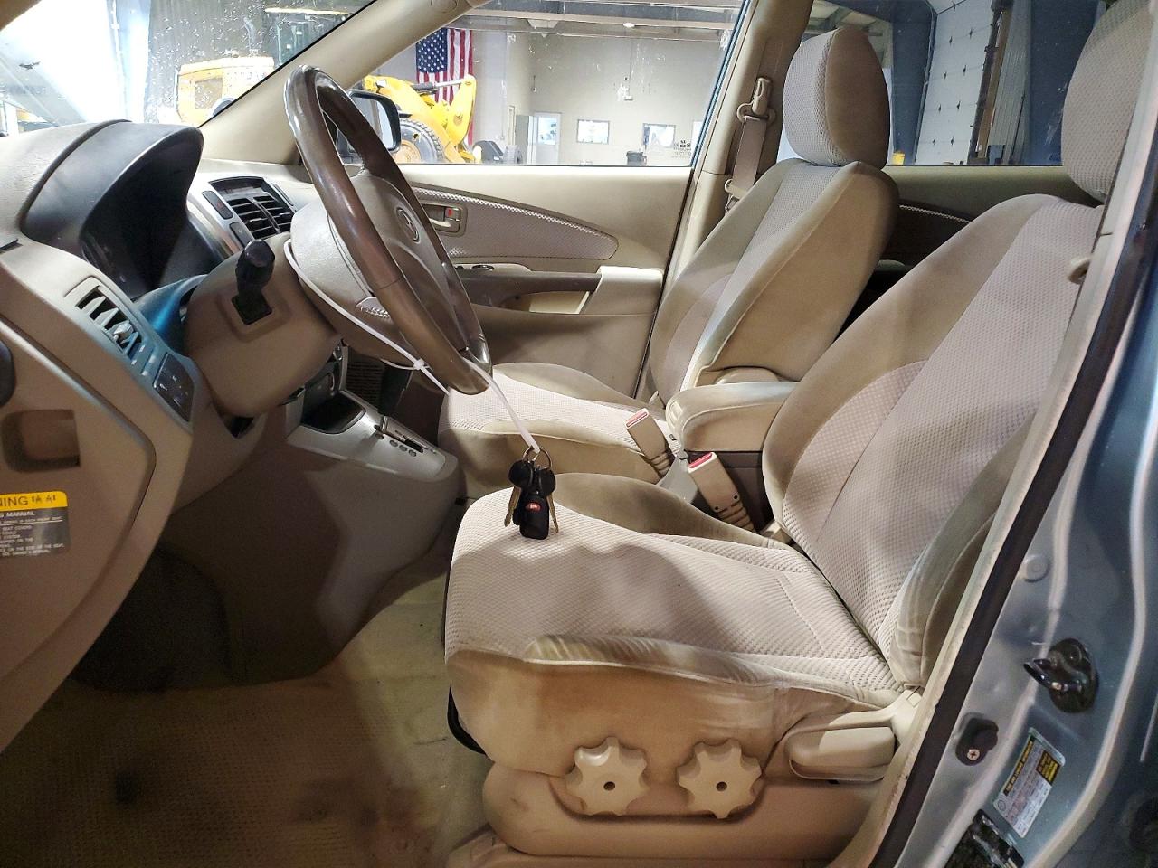 Hyundai TUCSON Se