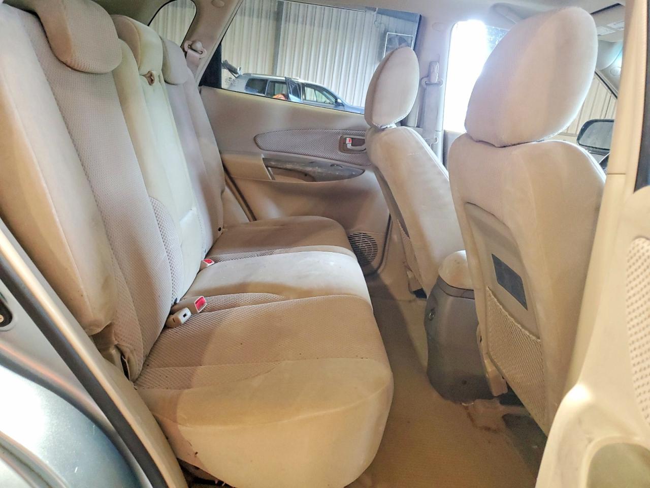 Hyundai TUCSON Se