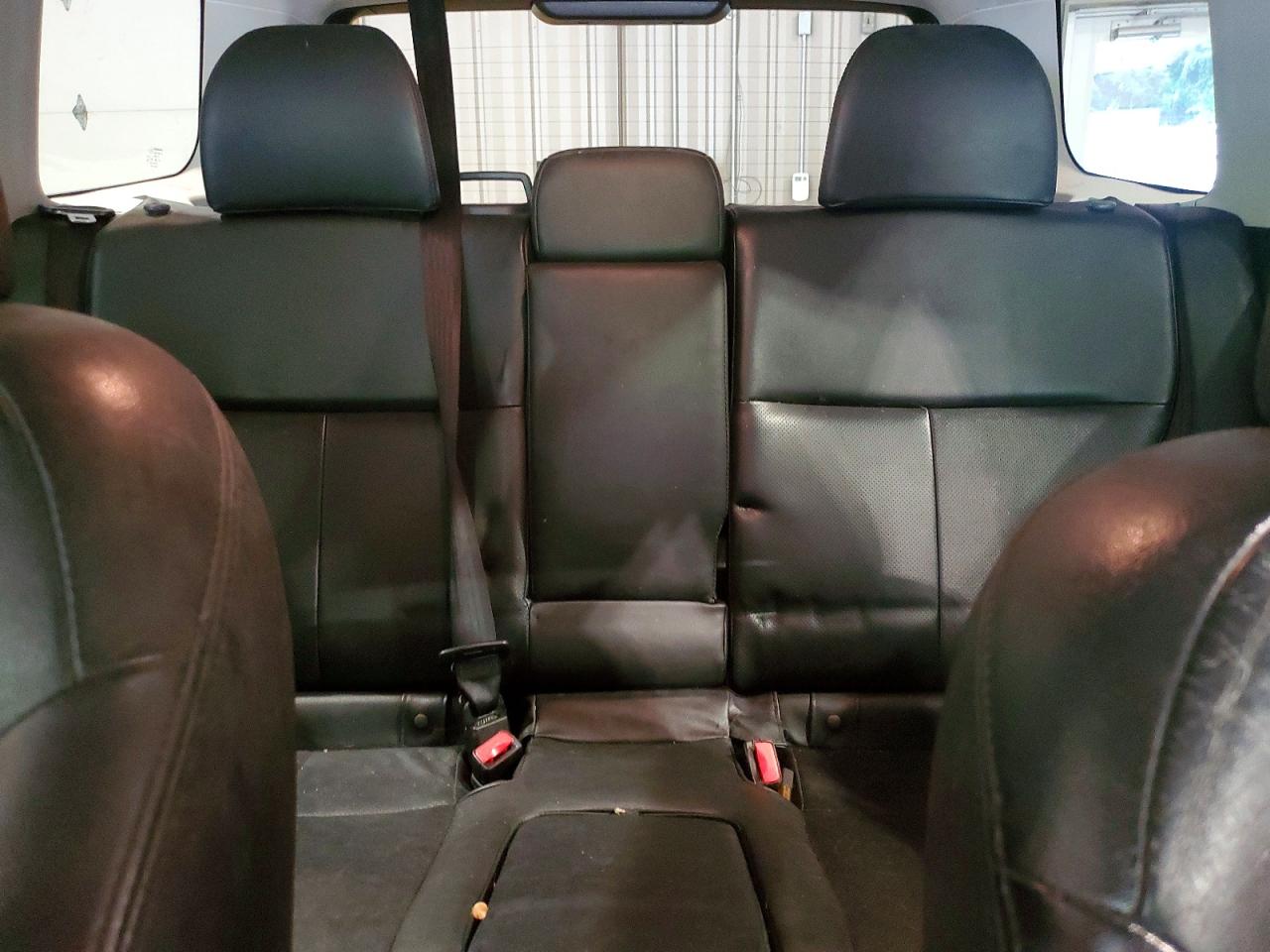 Subaru Forester Limited