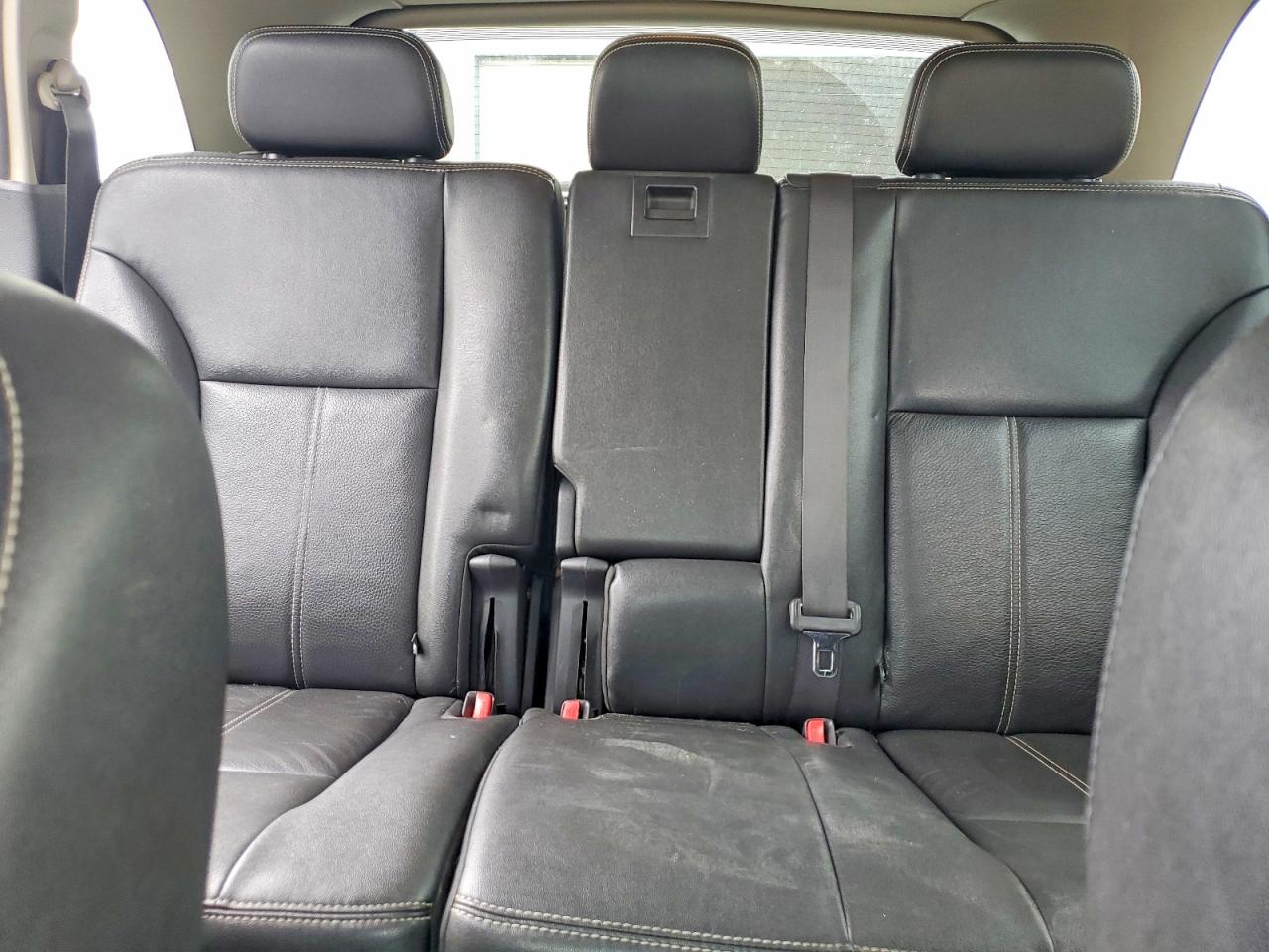 Ford Edge Sel Plus