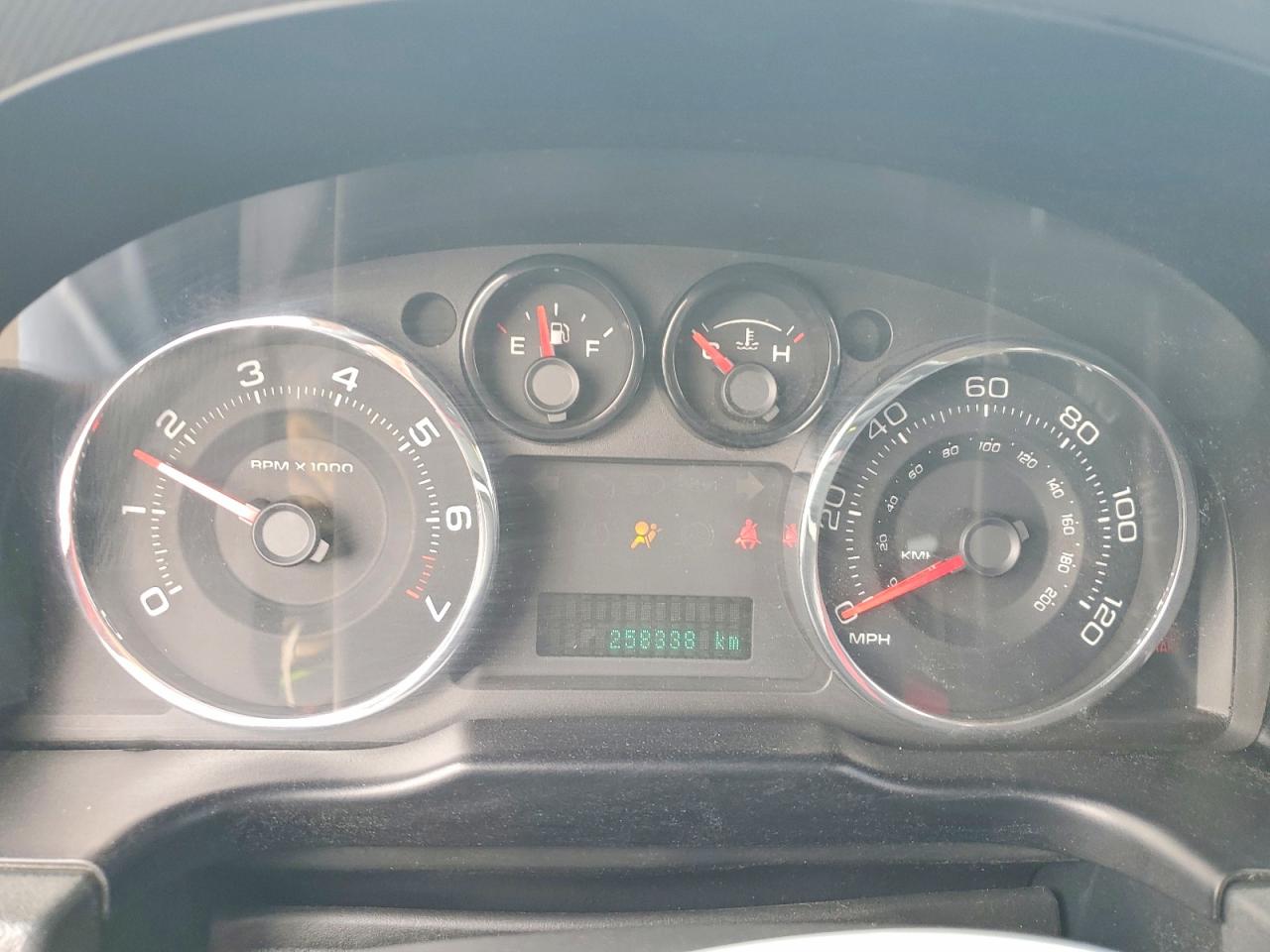 Ford Edge Sel Plus