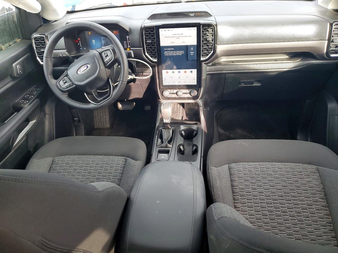 Ford Ranger Xlt