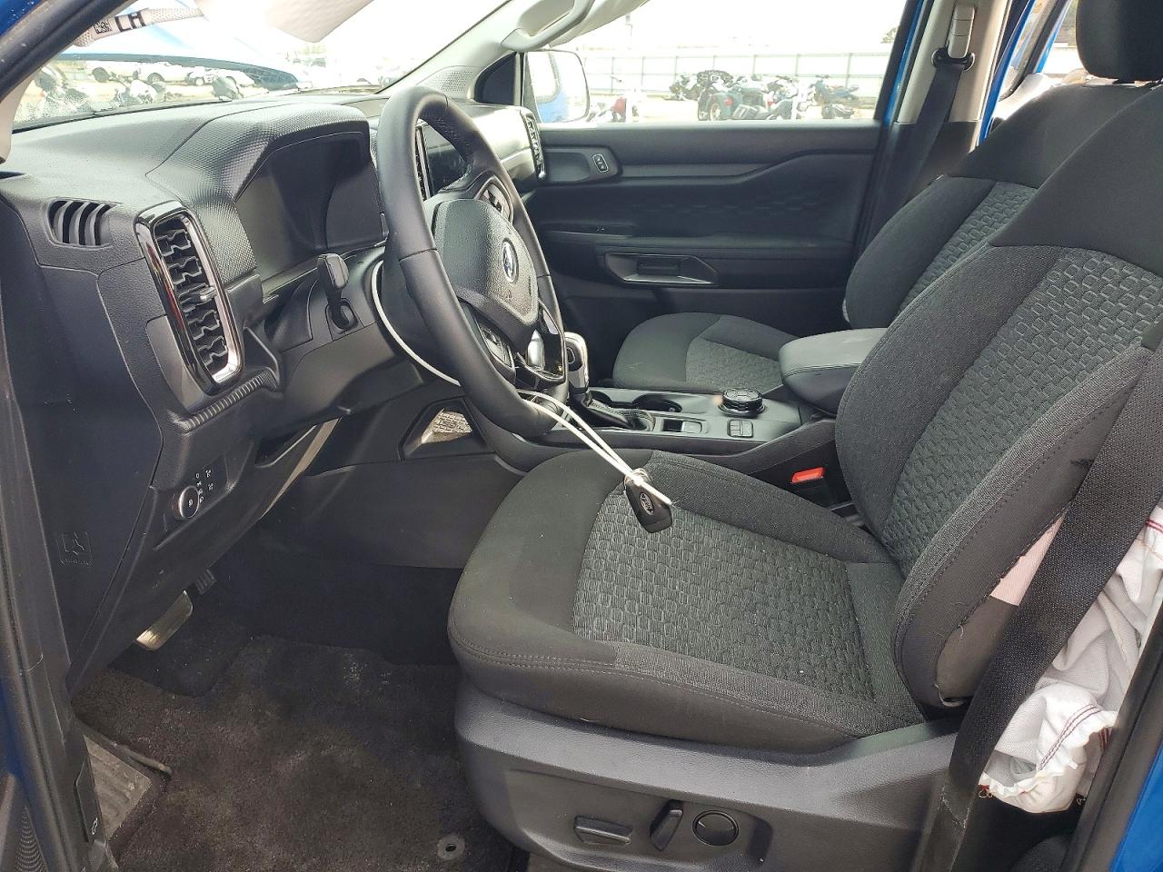 Ford Ranger Xlt