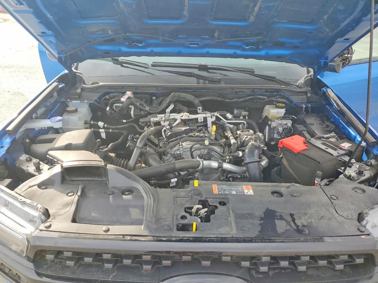 Ford Ranger Xlt