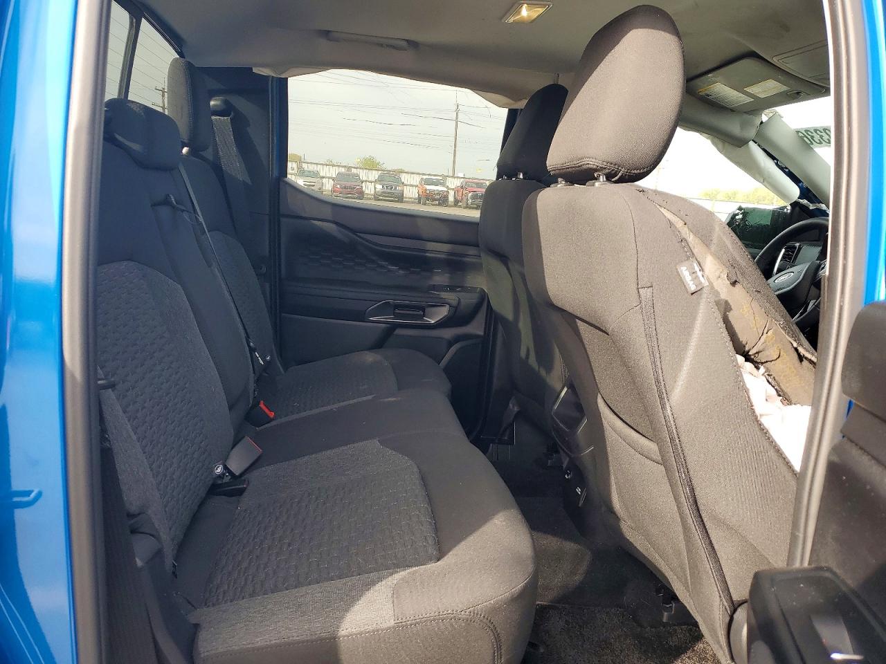 Ford Ranger Xlt
