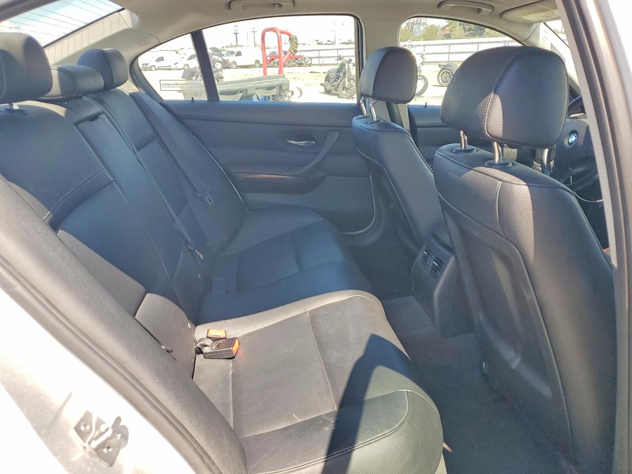 BMW 3 Series Xi Sulev