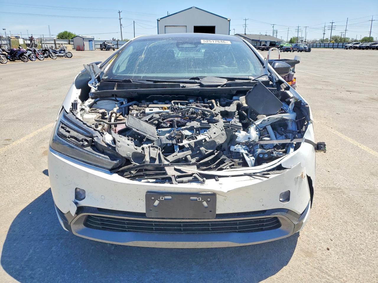 Toyota Prius Limited