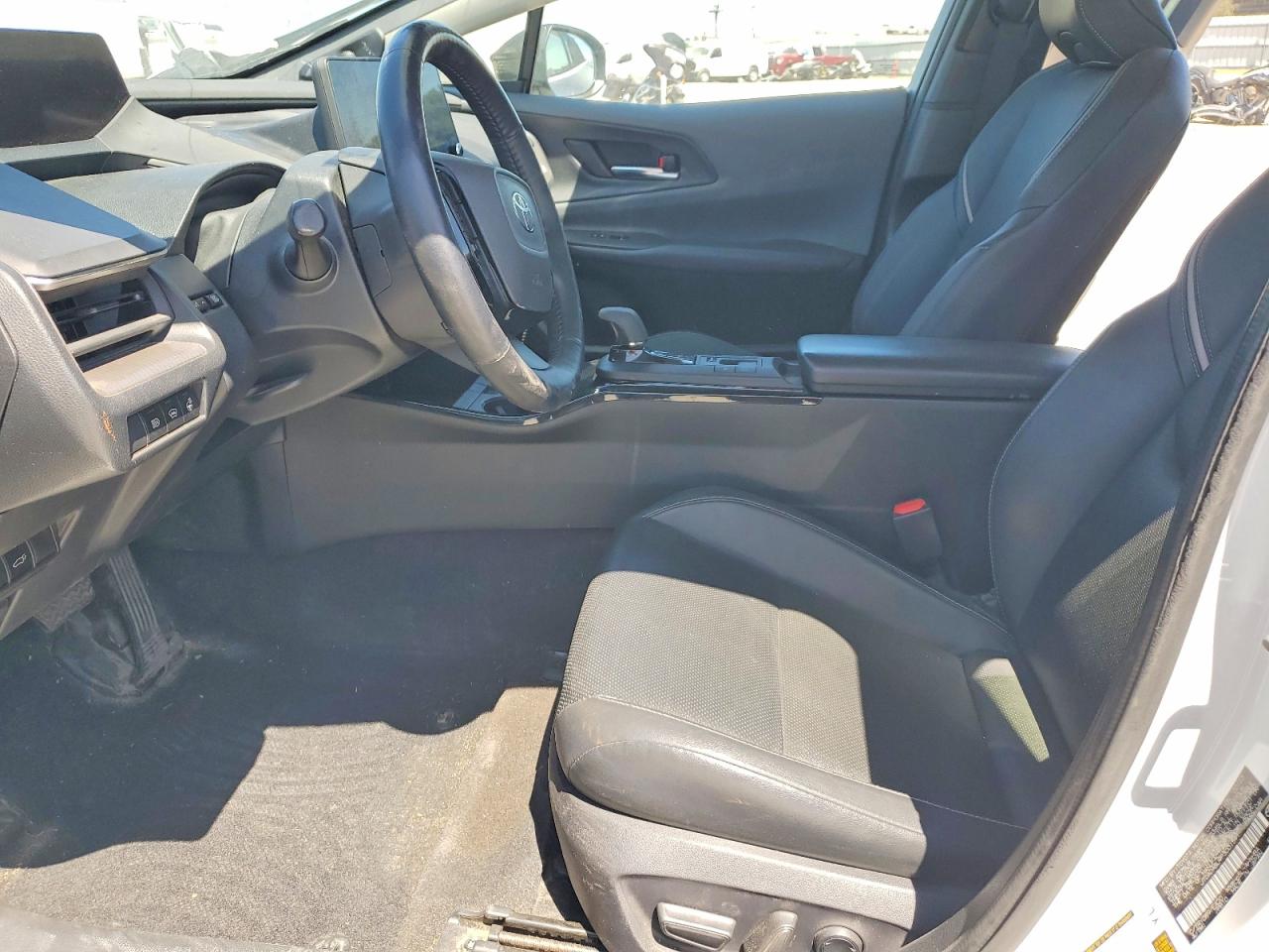 Toyota Prius Limited