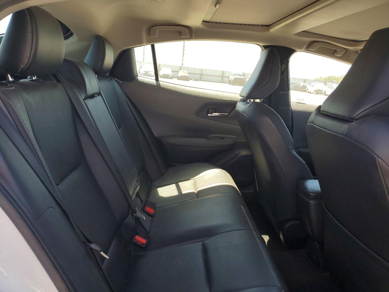 Toyota Prius Limited