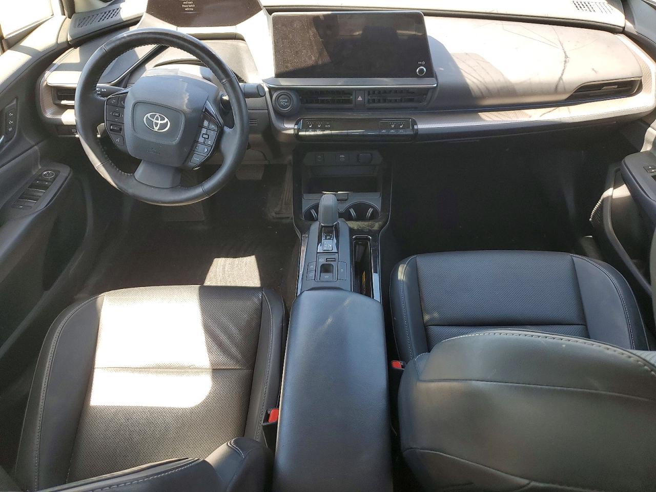 Toyota Prius Limited