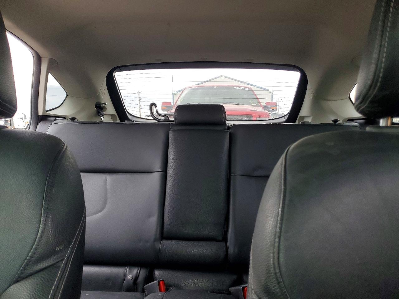 Subaru Xv 2.0 Limited